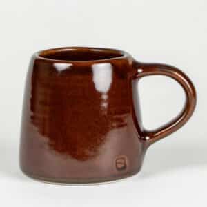 Classic Mugs: Copper Clay