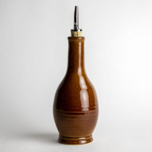 Drizzle Bottles: Copper Clay