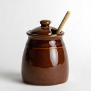 Honey Pots: Copper Clay