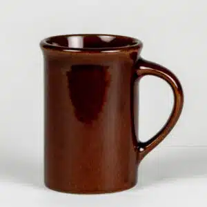 Teacups: Copper Clay