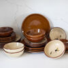Coupe Dinner Sets