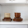 Coupe Dinner Sets