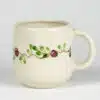 Cranberry Signature Mug
