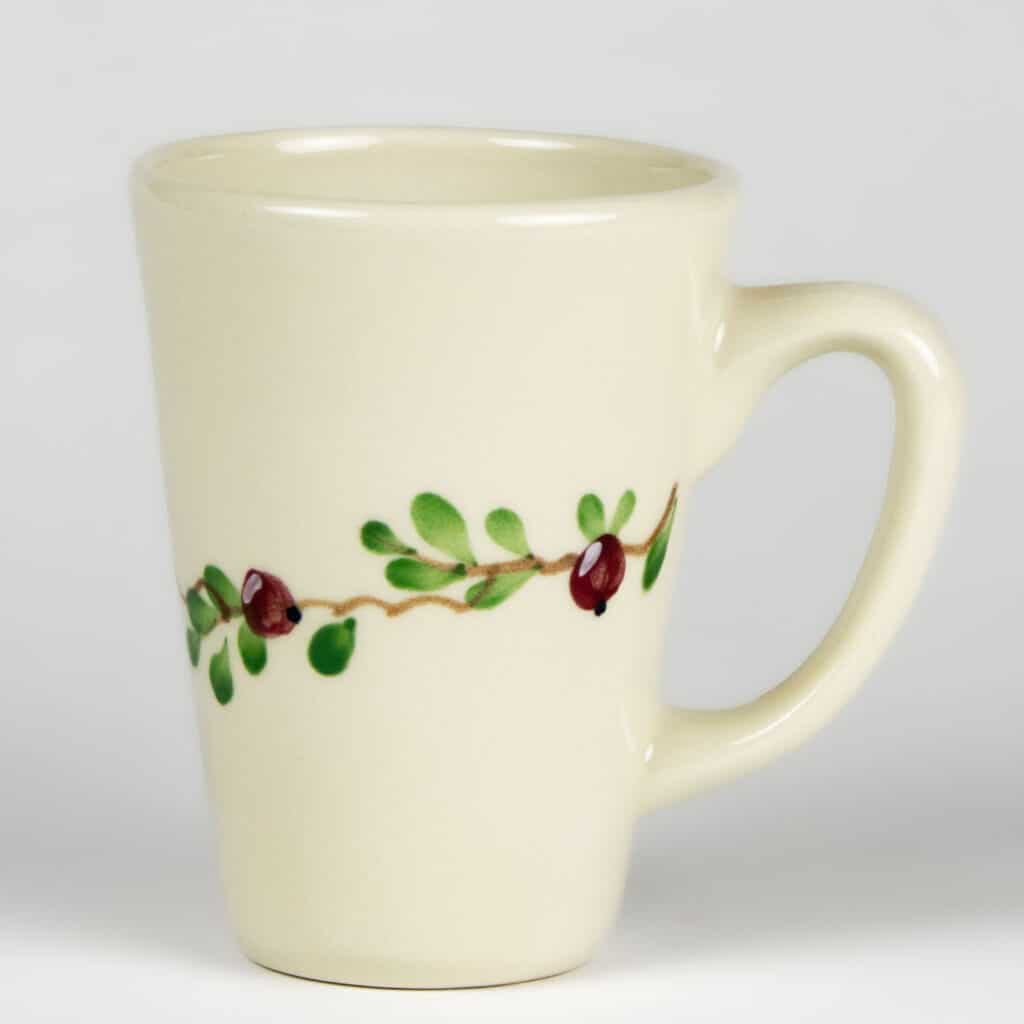 Latte Mugs Emerson Creek Pottery