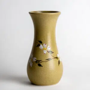 Bouquet Vases: Dogwood