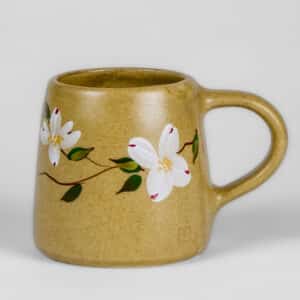 Classic Mugs: Dogwood