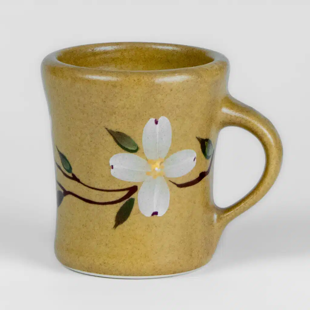 Heritage Diner Mugs