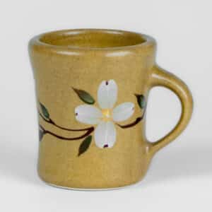 Heritage Mugs: Dogwood