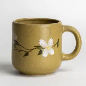 Signature Mugs: Dogwood