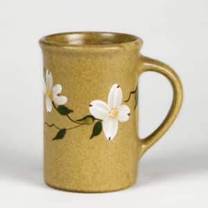 Teacups: Dogwood
