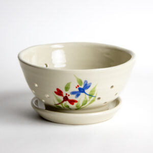 Berry Colanders: Dragonfly