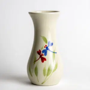 Bouquet Vases: Dragonfly