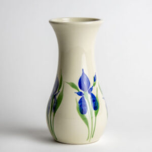 Bouquet Vases: Field of Iris