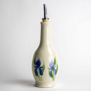 Drizzle Bottles: Field of Iris