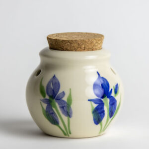 Storage Jars: Field of Iris