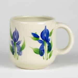 Signature Mugs: Field of Iris