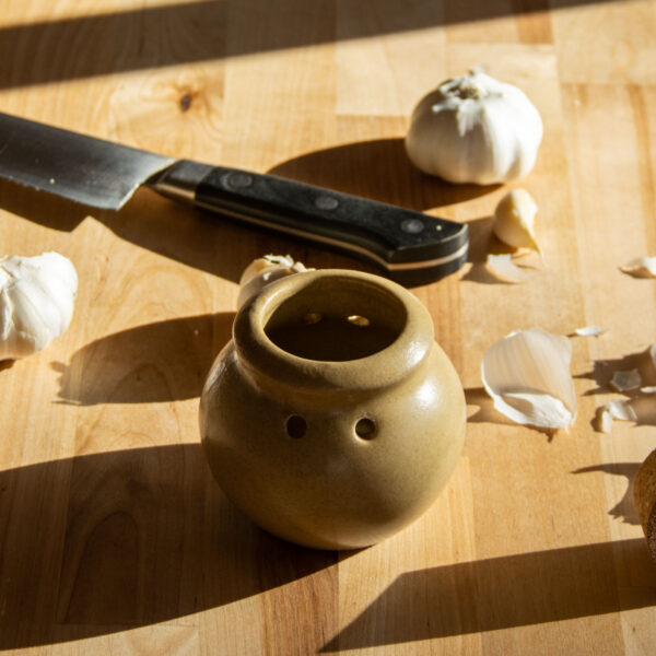 Garlic Keepers Emerson Creek Pottery