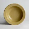 Go Green Earthware Classic Soup Bowl
