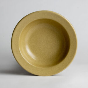 Classic Soup Bowls: Go Green Earthware