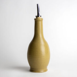 Drizzle Bottles: Go Green Earthware