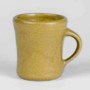 Heritage Mugs: Go Green Earthware