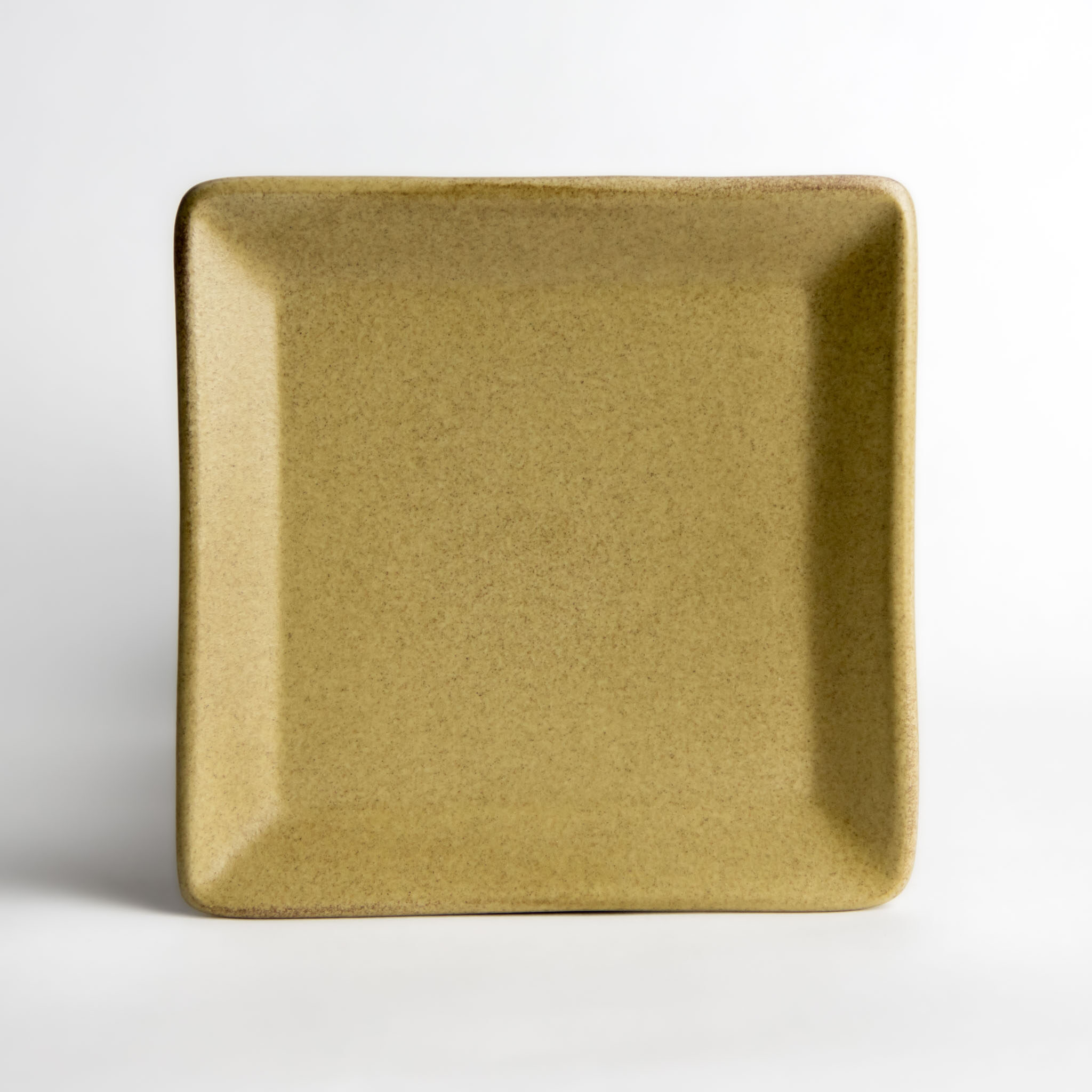 Square Appetizer Plates Emerson Creek Pottery