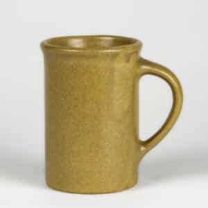 Teacups: Go Green Earthware
