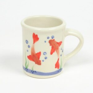 Children’s Cups: Goldfish