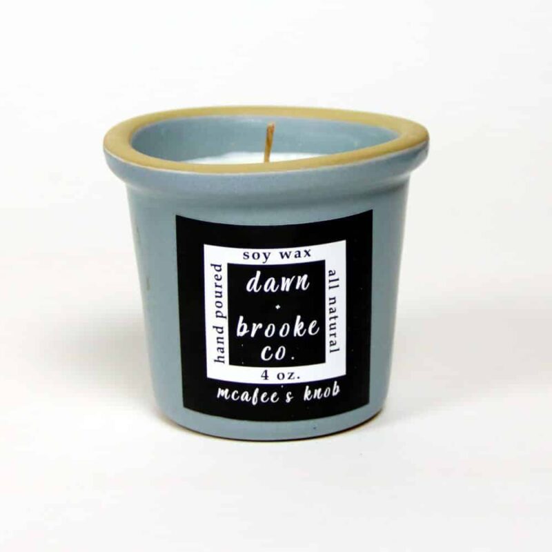 Greystone Brookline Candle