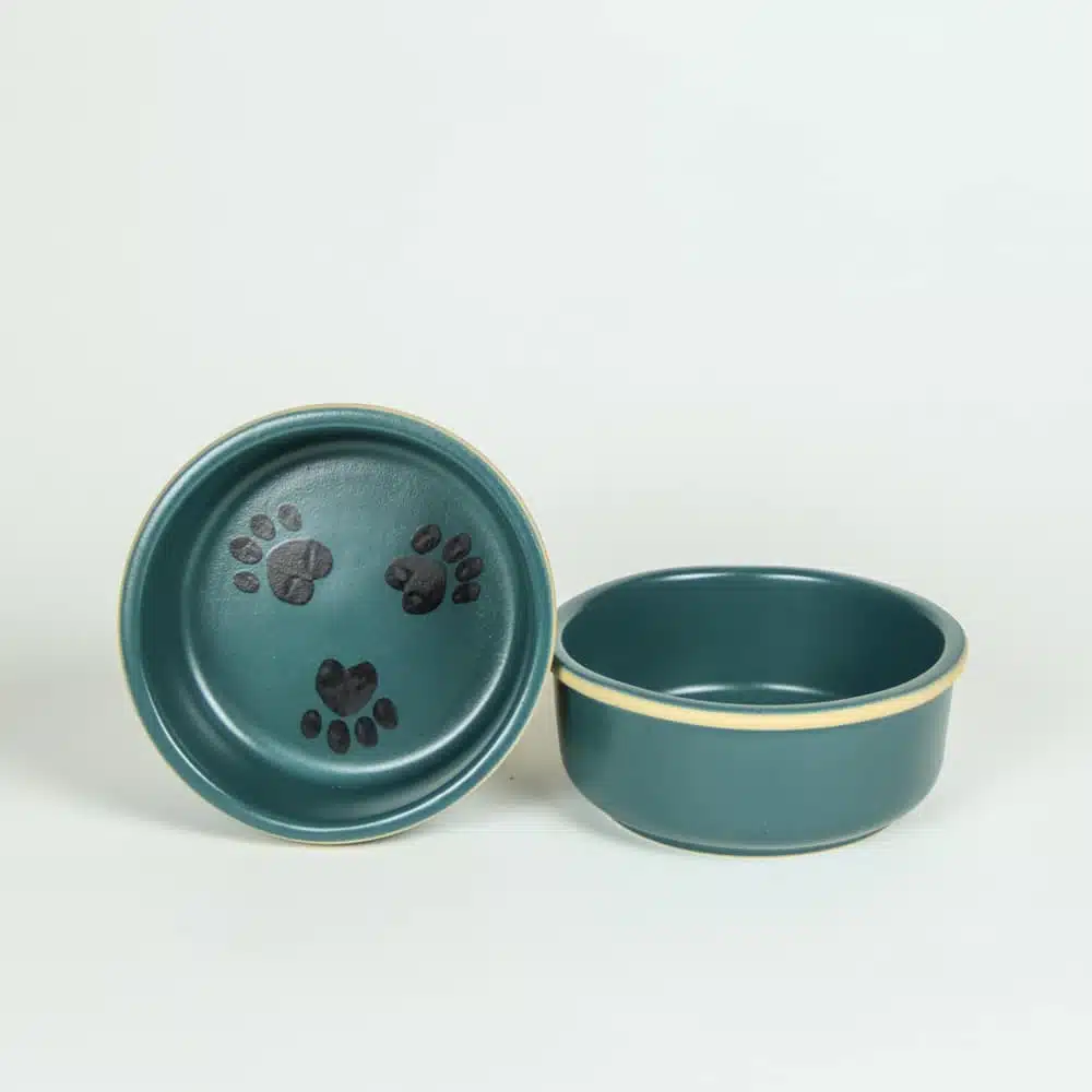 Small Dog Bowl Sets