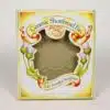 Irish Lace Shortbread Pan