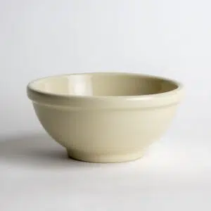 Cereal Bowls: Pearl