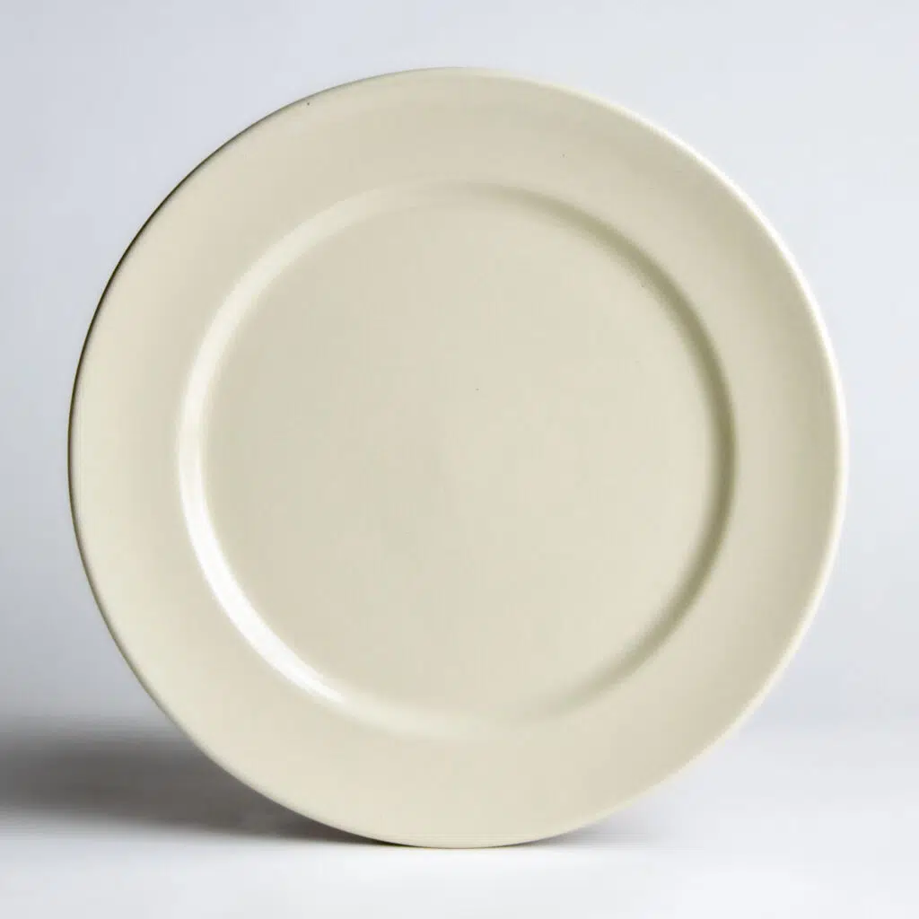 Pearl Classic Dinner Plate