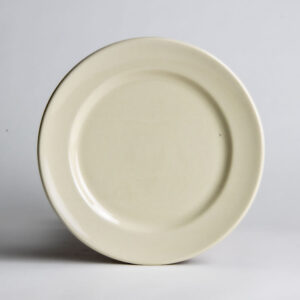 Classic Salad Plates: Pearl