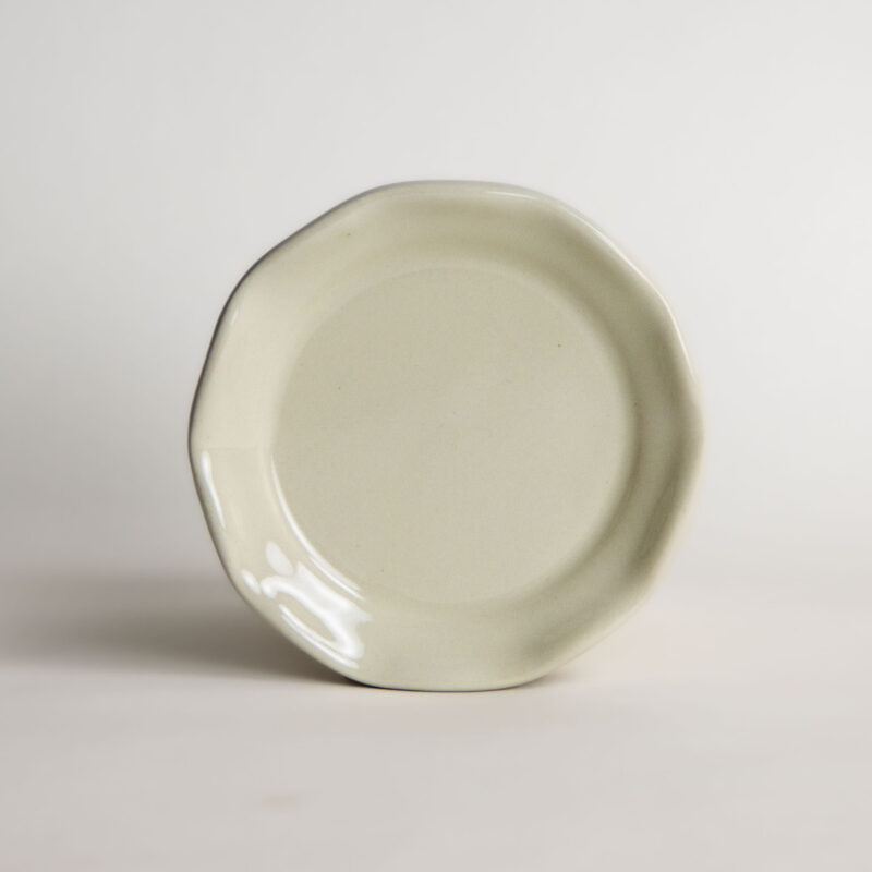 Ivory Coaster
