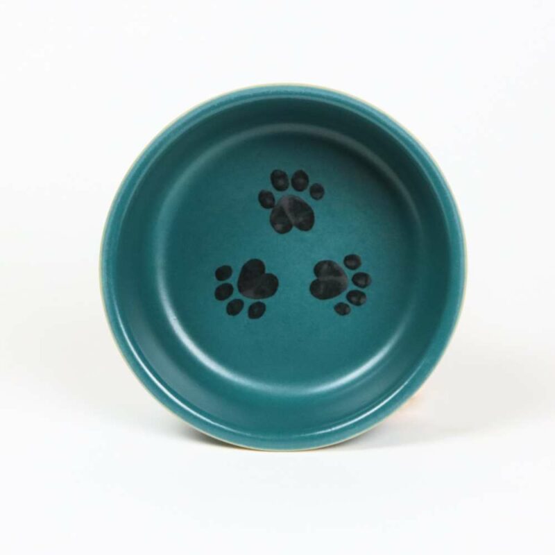 Large Baltic Brookline Pet Bowl