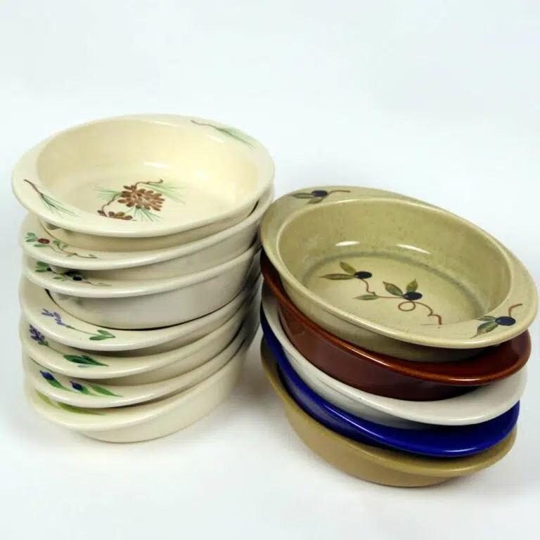 Large Casserole Dishes Emerson Creek Pottery