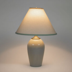 Table Lamps: Pearl