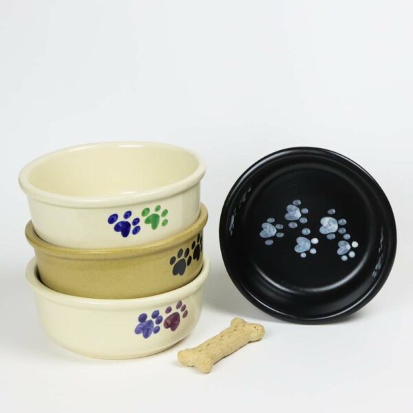are-ceramic-bowls-good-for-dogs