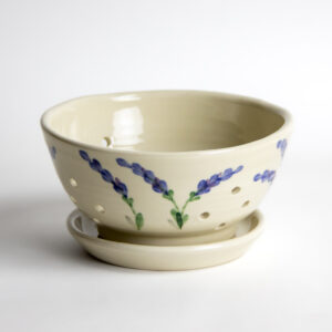 Berry Colanders: Lavender