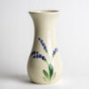 Lavender Bouquet Vase