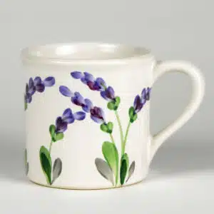 Brookline Cups: Lavender