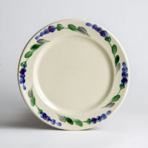 Classic Salad Plates: Lavender