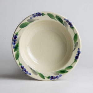 Classic Soup Bowls: Lavender