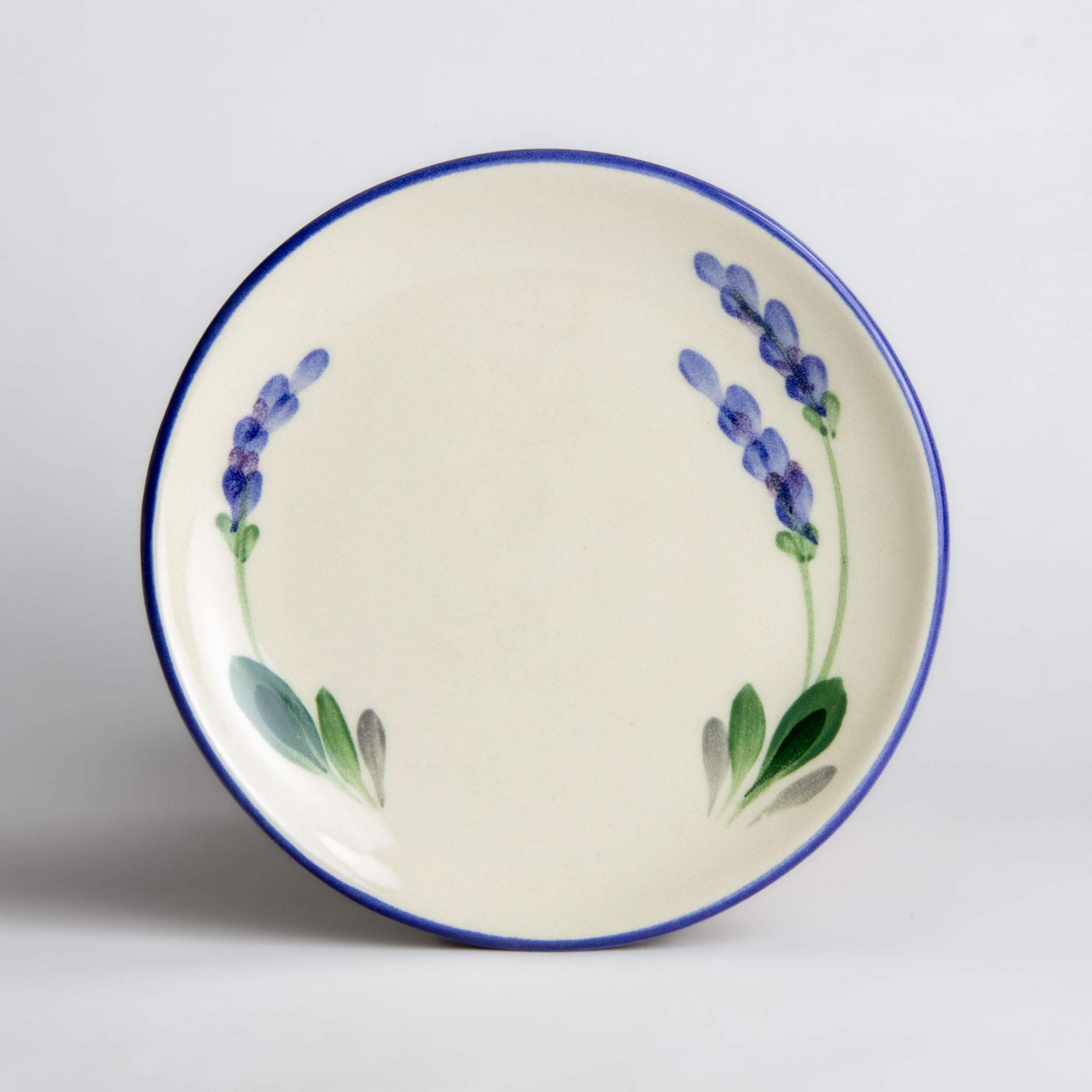 Coupe Salad Plates Emerson Creek Pottery