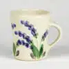 Lavender Heritage Mug