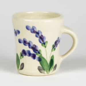 Heritage Mugs: Lavender
