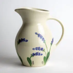 Iced Tea Pitchers: Lavender