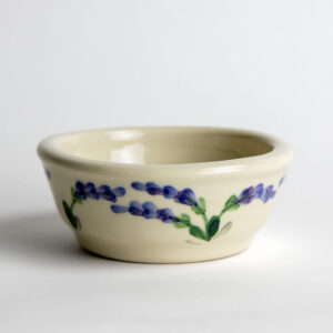 Ramekins: Lavender
