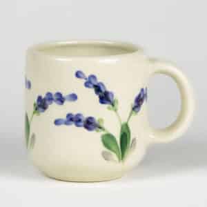 Signature Mugs: Lavender